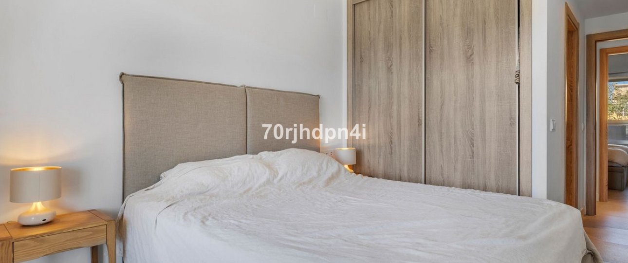 Rynek wtórny - apartment - Mijas - Mijas Centro