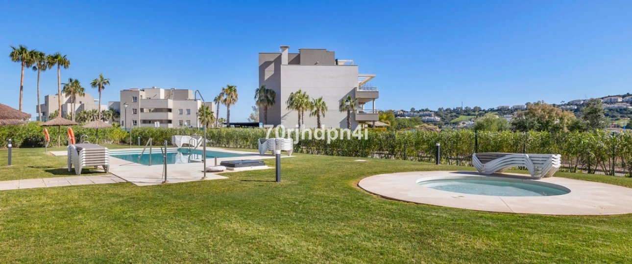 Rynek wtórny - apartment - Mijas - Mijas Centro
