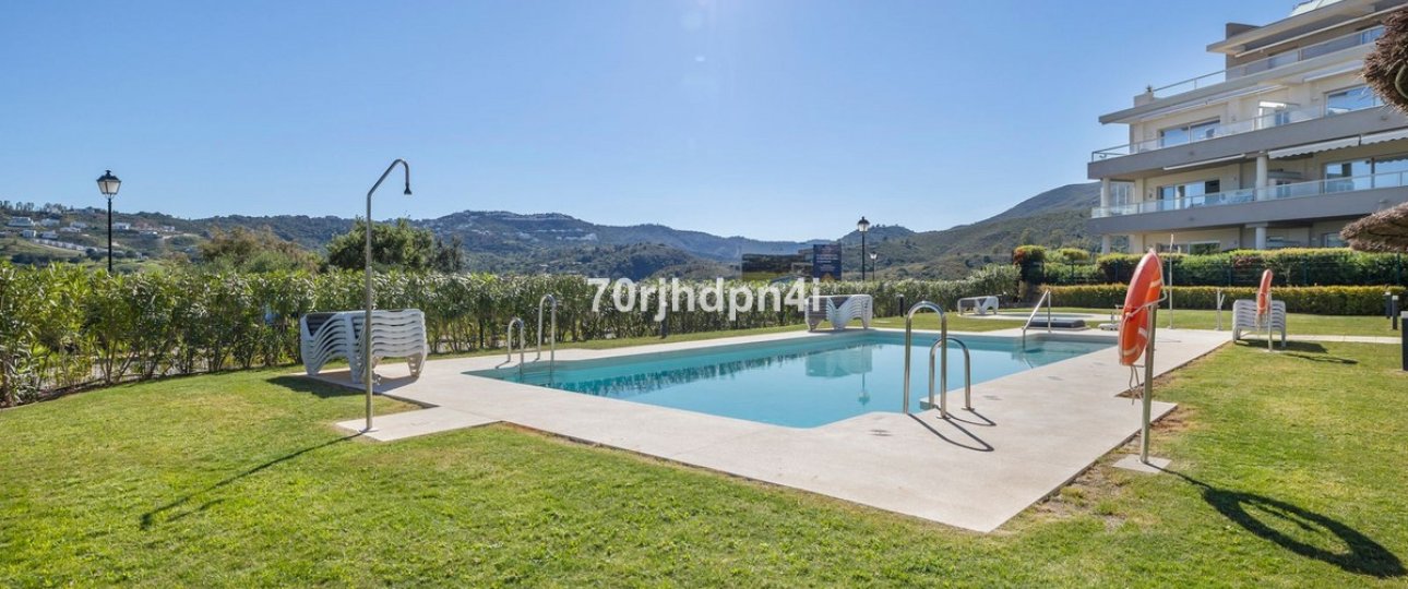 Rynek wtórny - apartment - Mijas - Mijas Centro