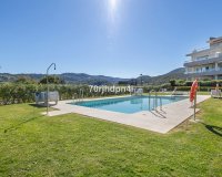 Rynek wtórny - apartment - Mijas - Mijas Centro