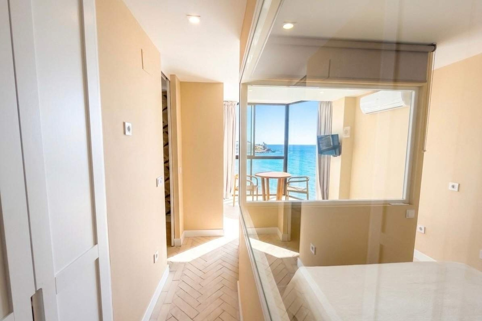 Rynek wtórny - apartment - Mijas - Mijas Centro