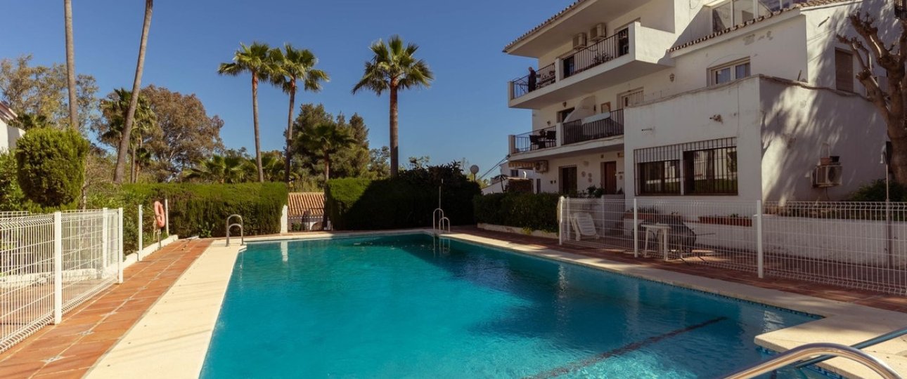 Rynek wtórny - apartment - Mijas - Mijas Centro