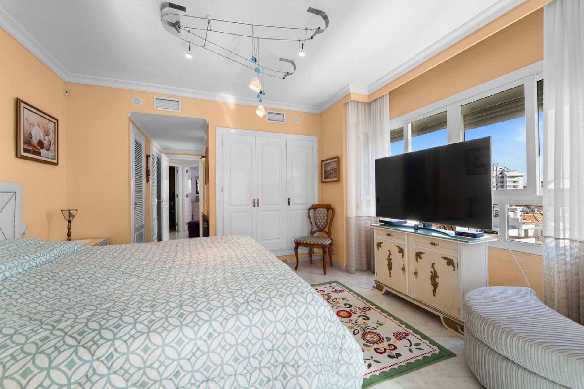 Rynek wtórny - apartment - Mijas - Mijas Centro