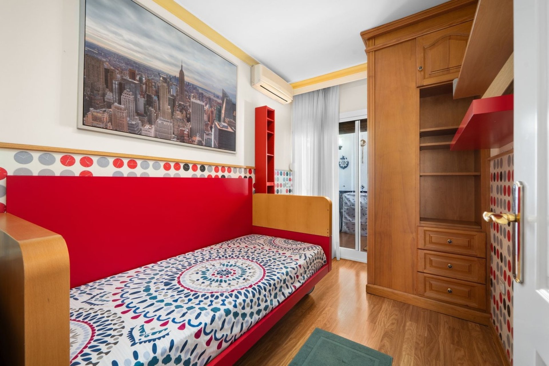 Rynek wtórny - apartment - Mijas - Mijas Centro
