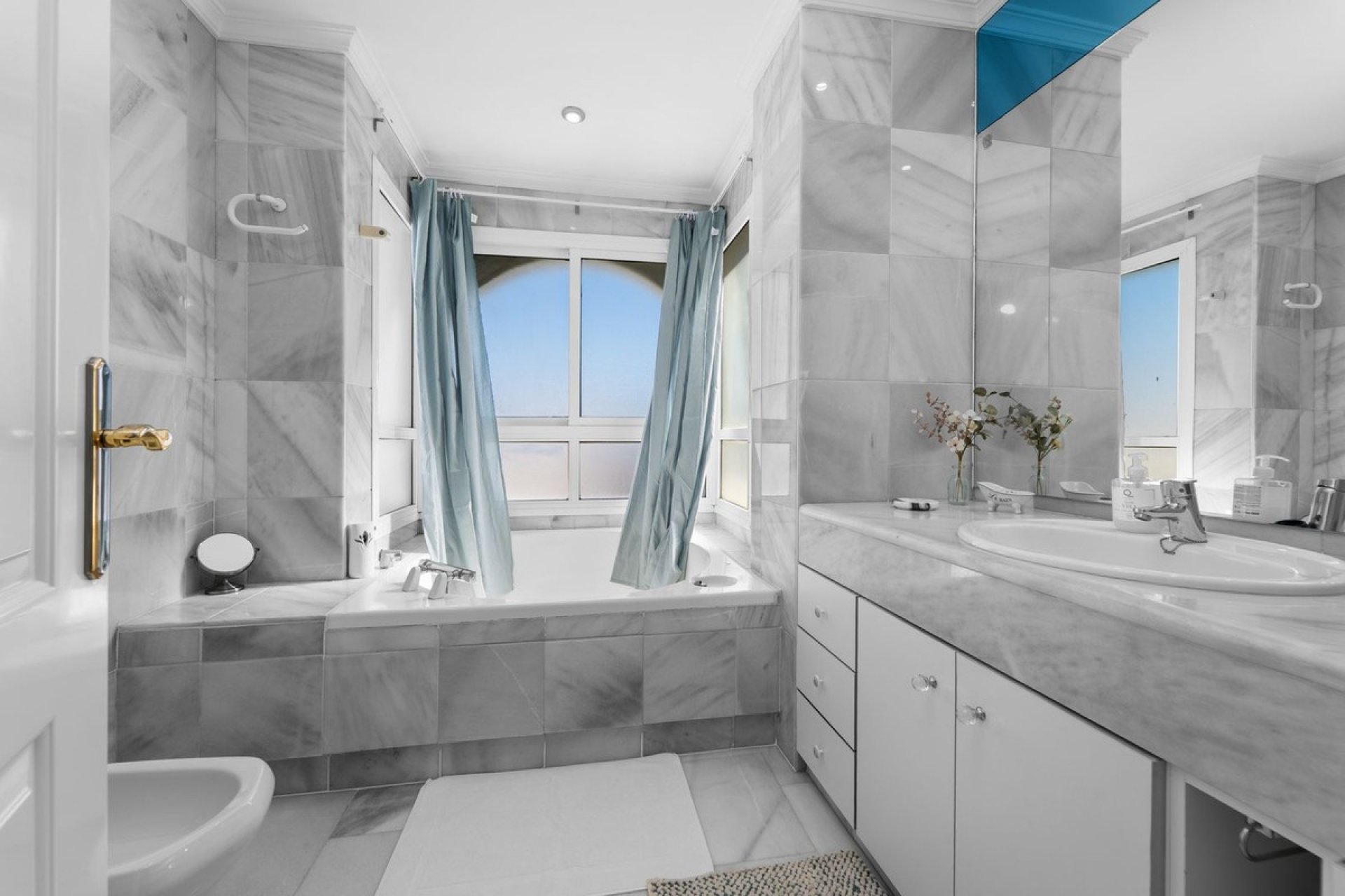 Rynek wtórny - apartment - Mijas - Mijas Centro