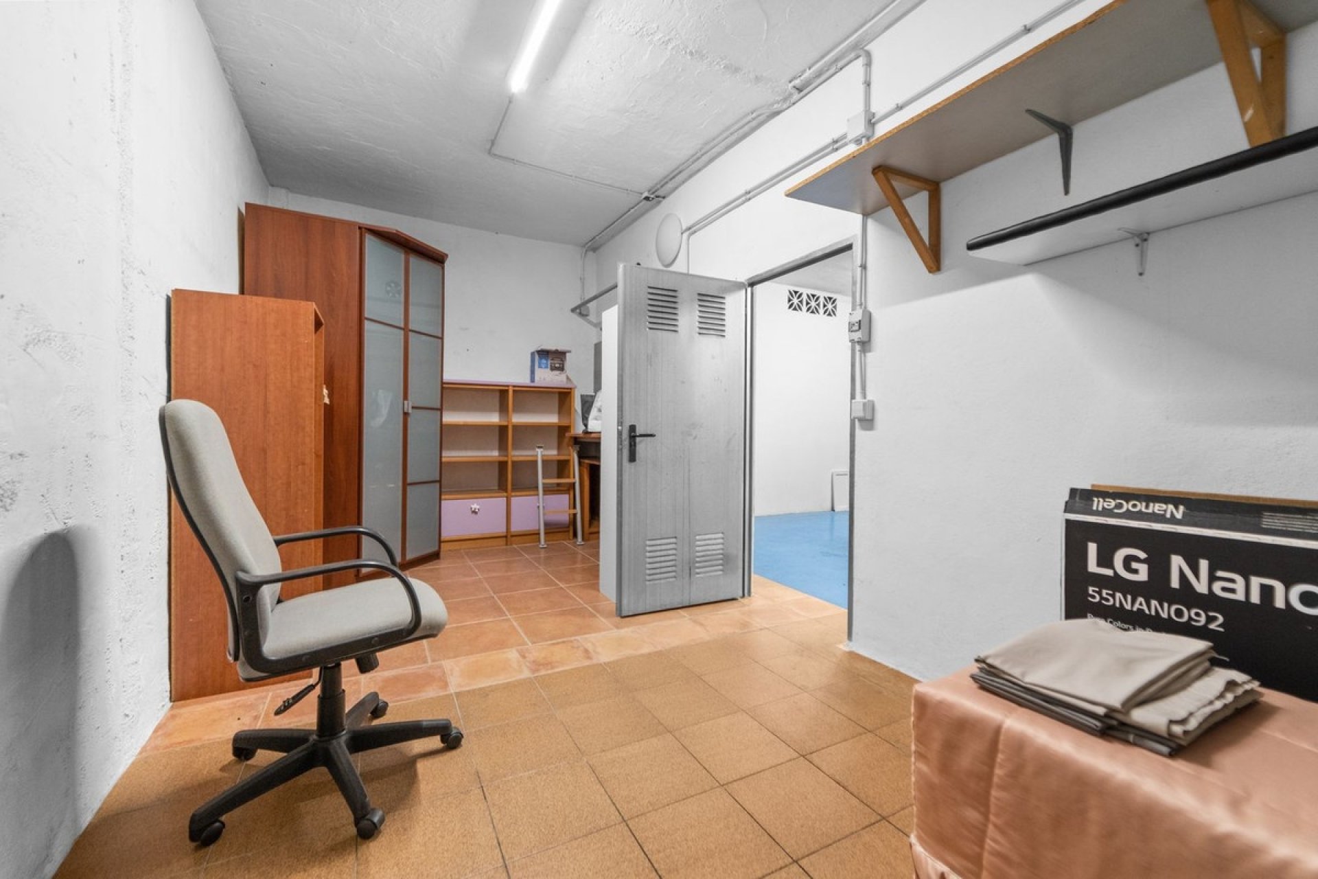 Rynek wtórny - apartment - Mijas - Mijas Centro