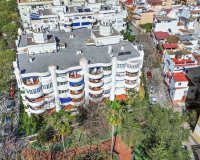 Rynek wtórny - apartment - Mijas - Mijas Centro