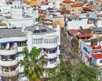 Rynek wtórny - apartment - Mijas - Mijas Centro