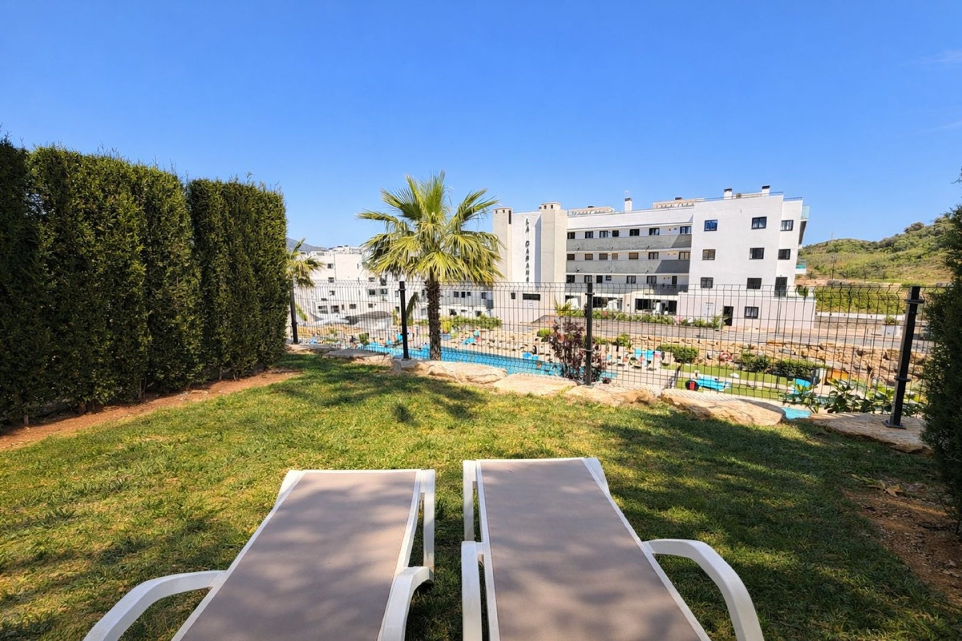 Rynek wtórny - apartment - Mijas - Mijas Centro