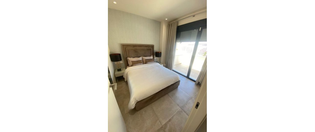 Rynek wtórny - apartment - Mijas - Mijas Centro