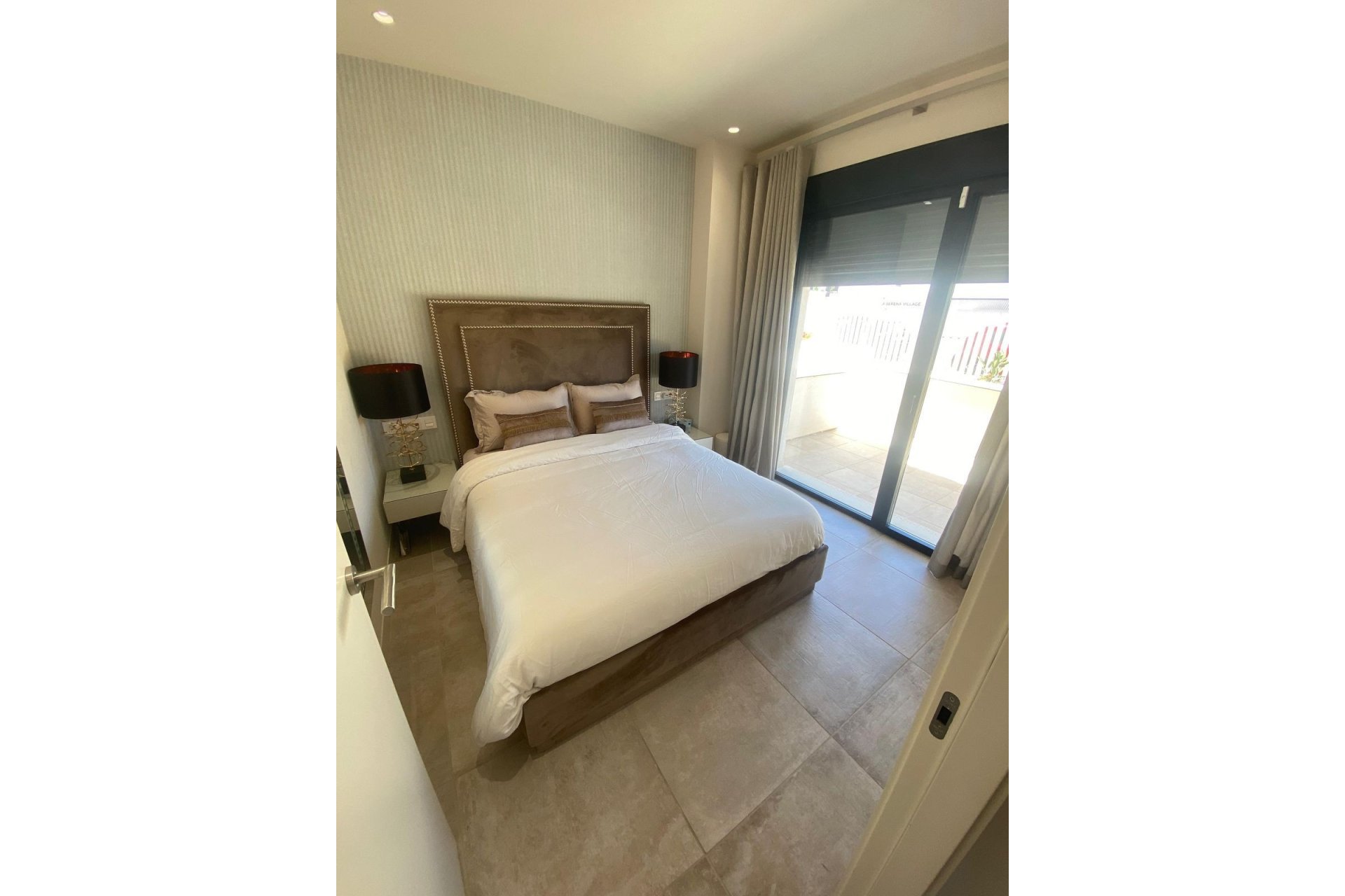 Rynek wtórny - apartment - Mijas - Mijas Centro