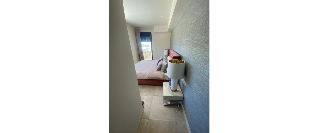 Rynek wtórny - apartment - Mijas - Mijas Centro