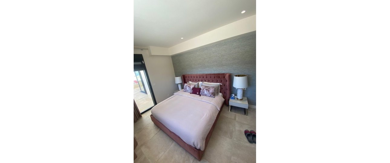 Rynek wtórny - apartment - Mijas - Mijas Centro