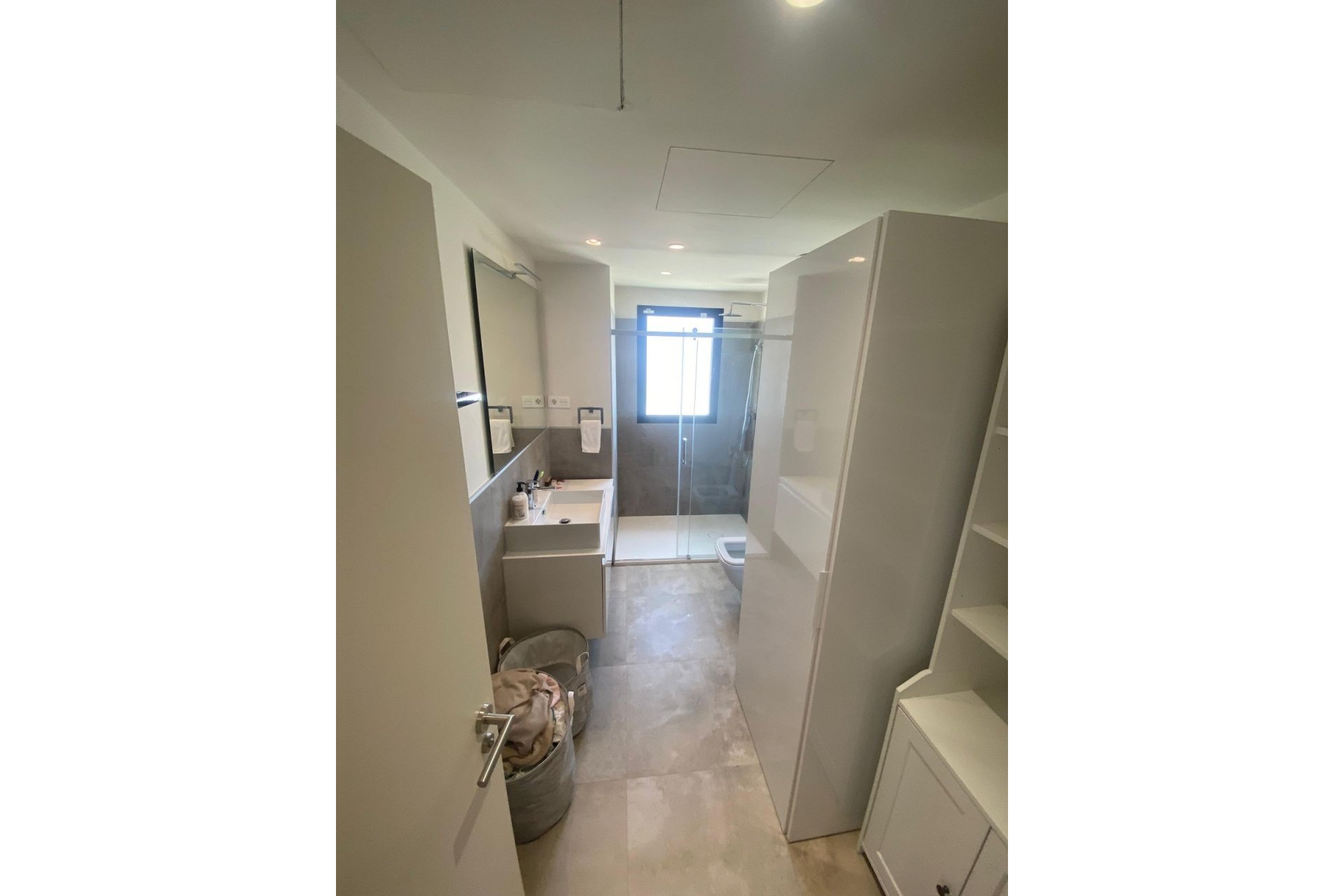 Rynek wtórny - apartment - Mijas - Mijas Centro