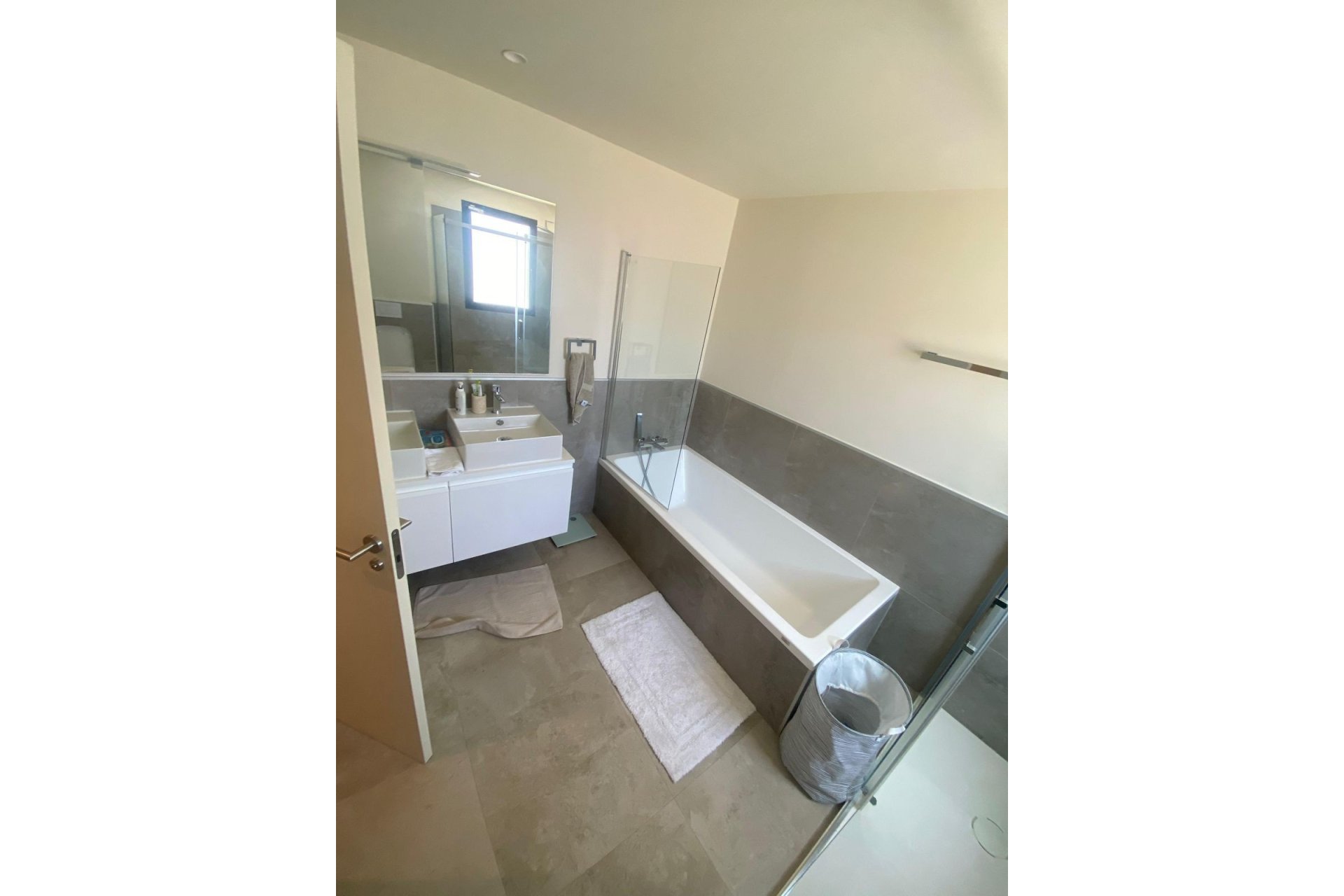Rynek wtórny - apartment - Mijas - Mijas Centro