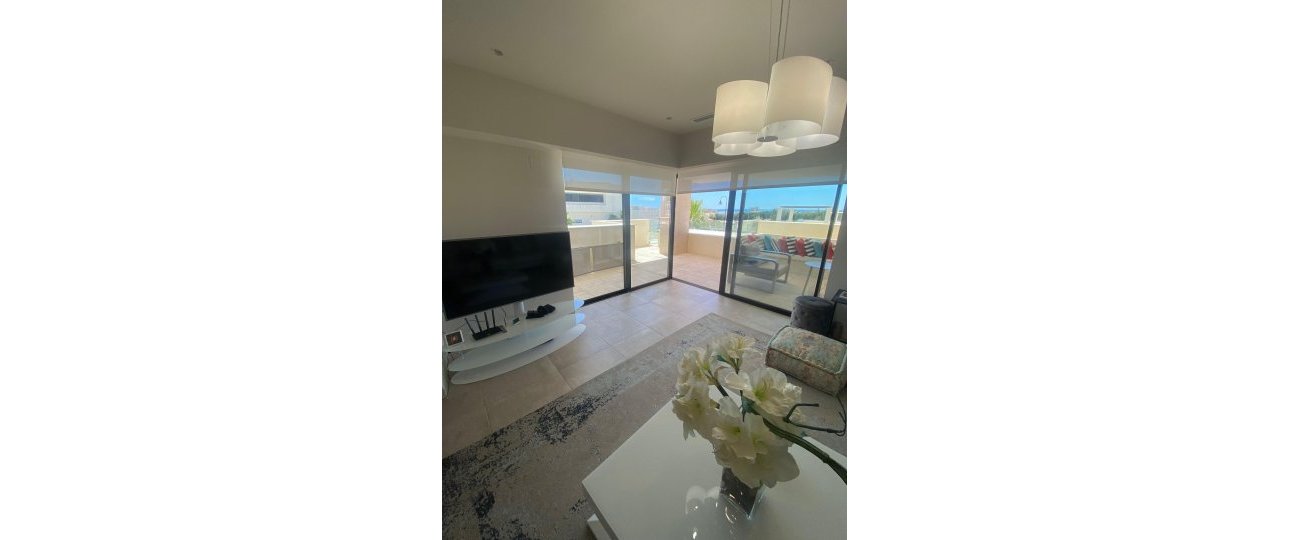 Rynek wtórny - apartment - Mijas - Mijas Centro