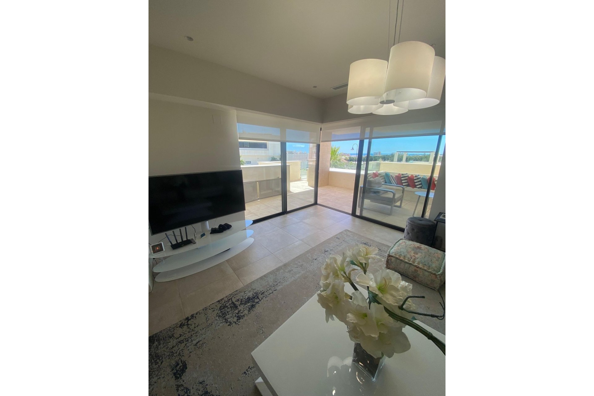 Rynek wtórny - apartment - Mijas - Mijas Centro