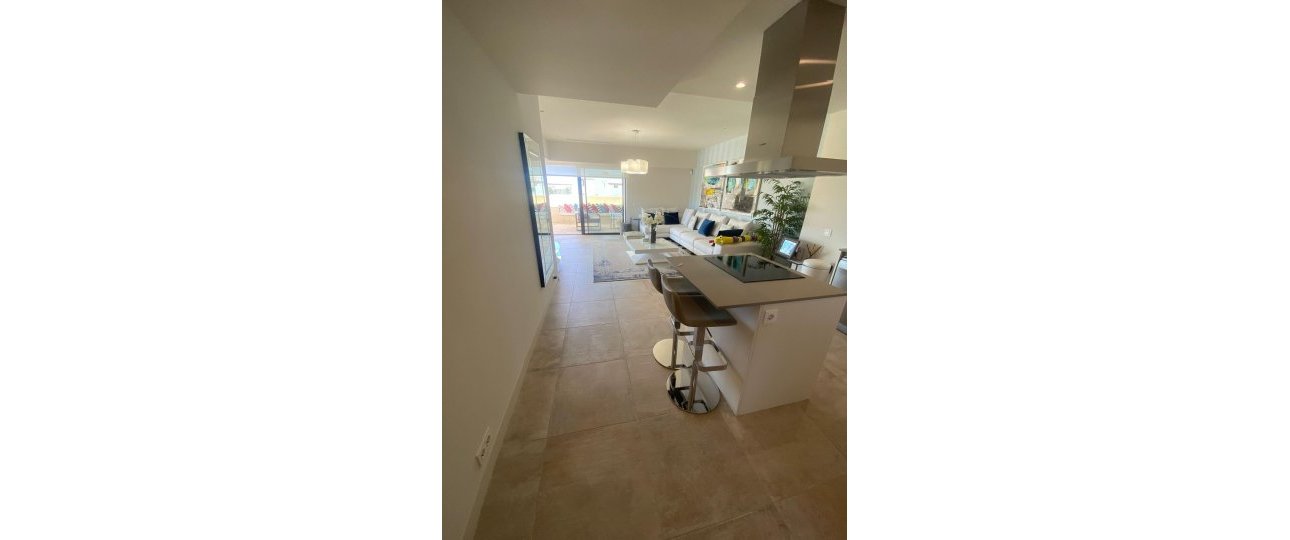 Rynek wtórny - apartment - Mijas - Mijas Centro