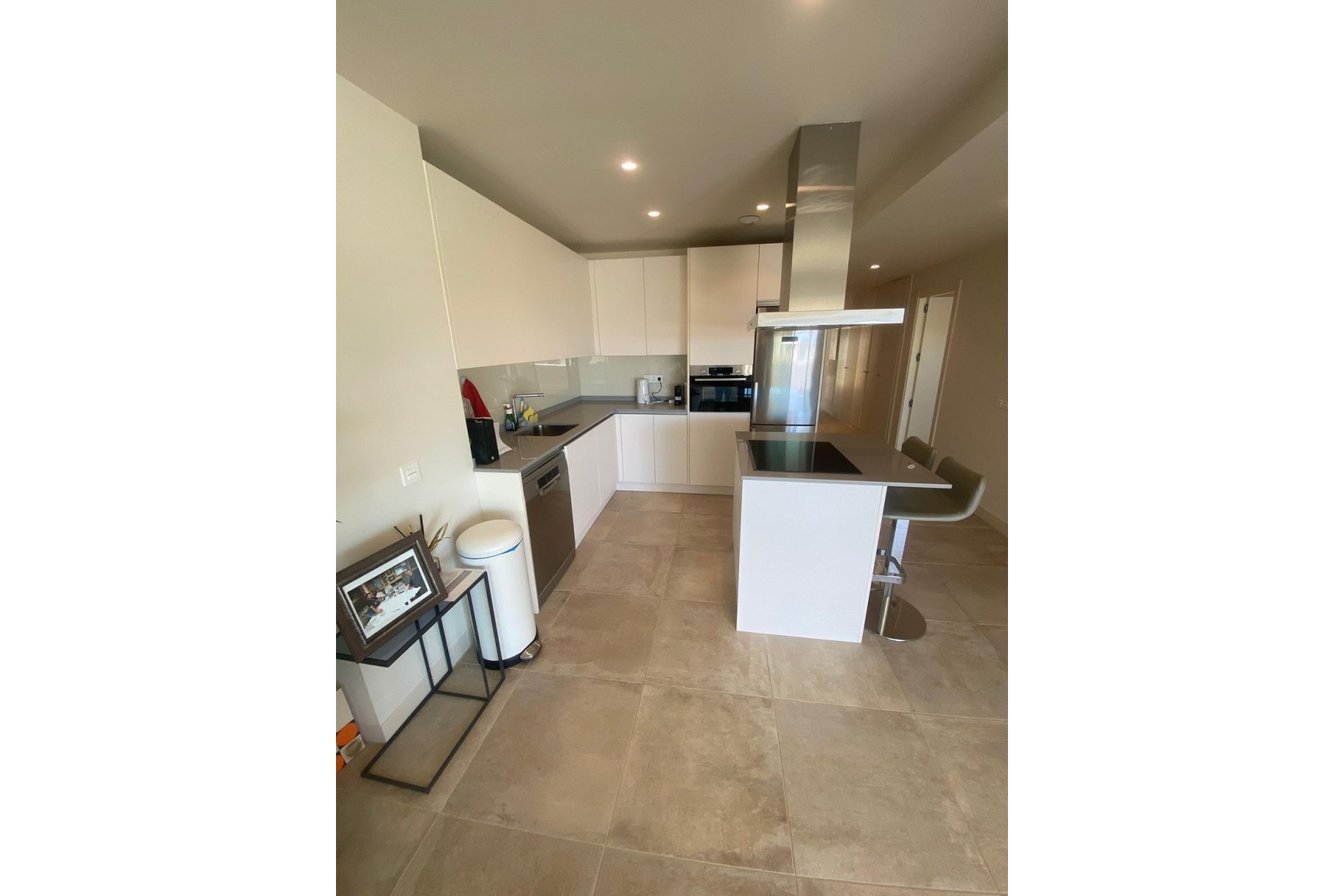 Rynek wtórny - apartment - Mijas - Mijas Centro
