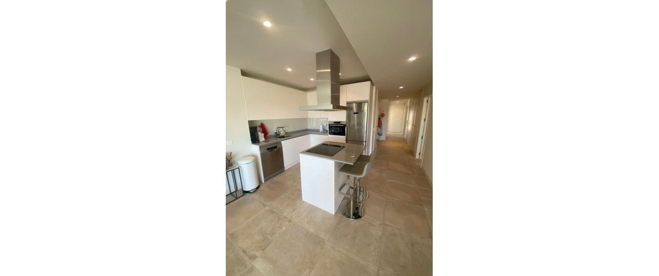 Rynek wtórny - apartment - Mijas - Mijas Centro
