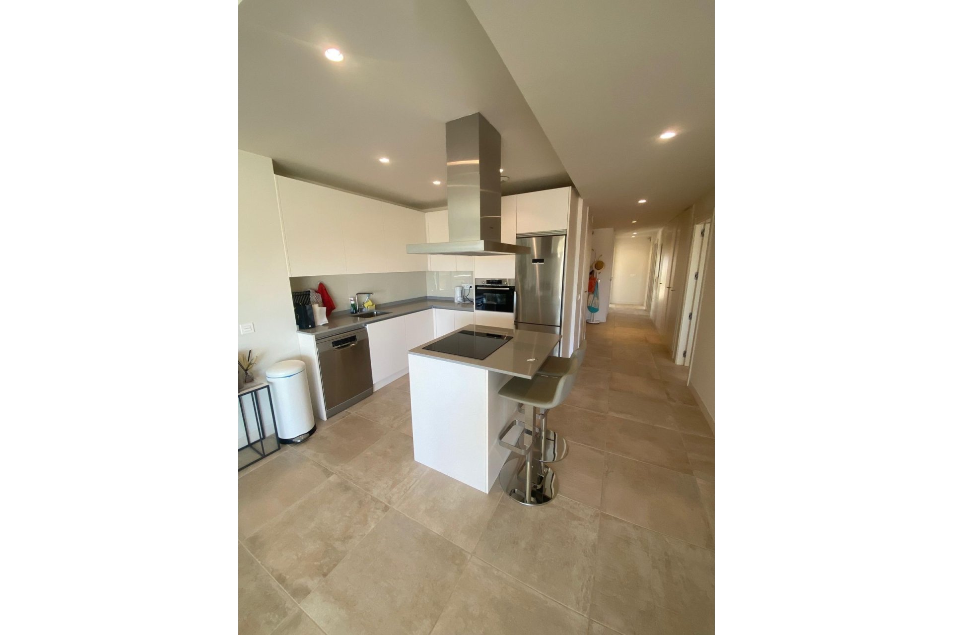 Rynek wtórny - apartment - Mijas - Mijas Centro