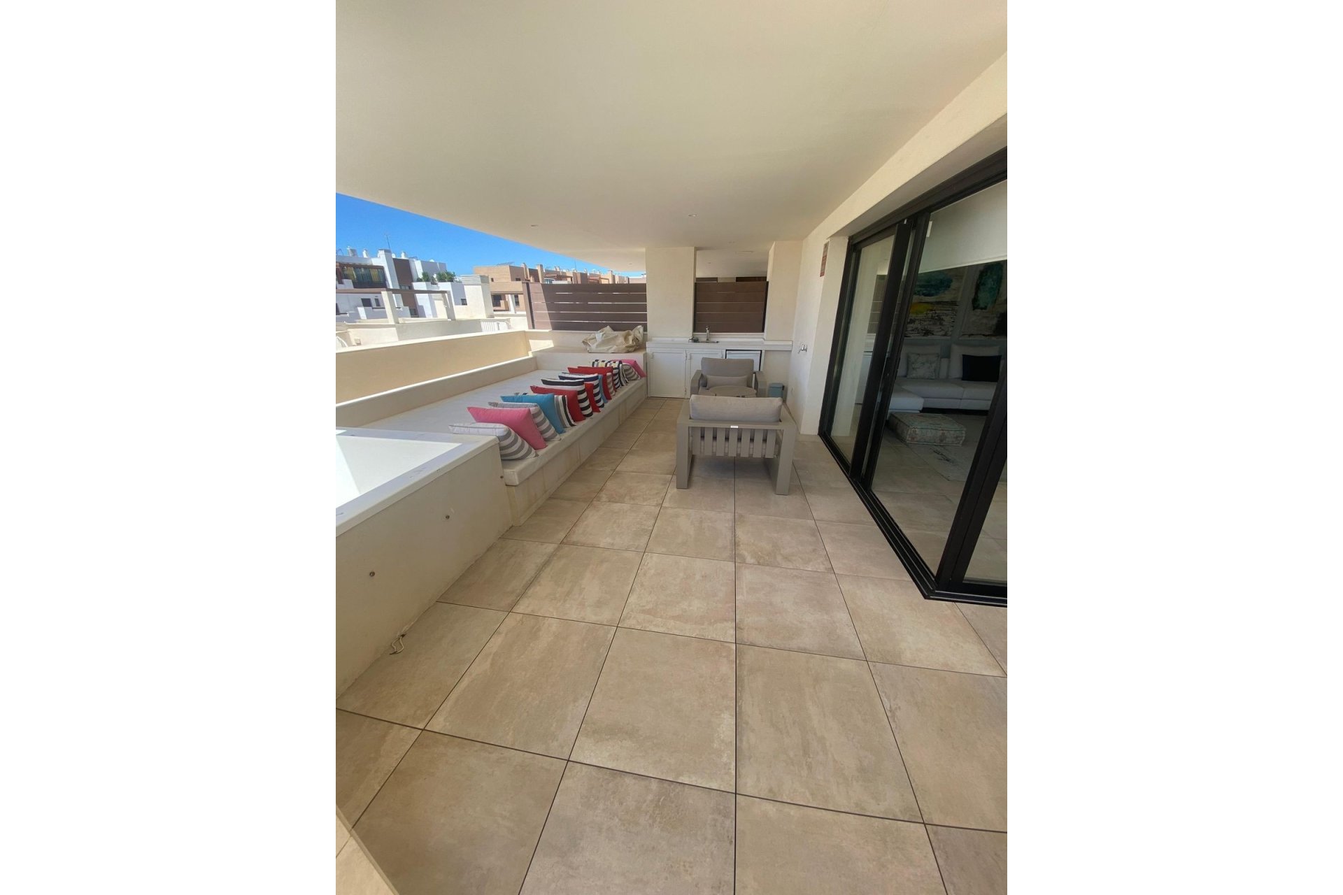 Rynek wtórny - apartment - Mijas - Mijas Centro