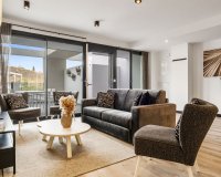 Rynek wtórny - apartment - Mijas - Mijas Centro