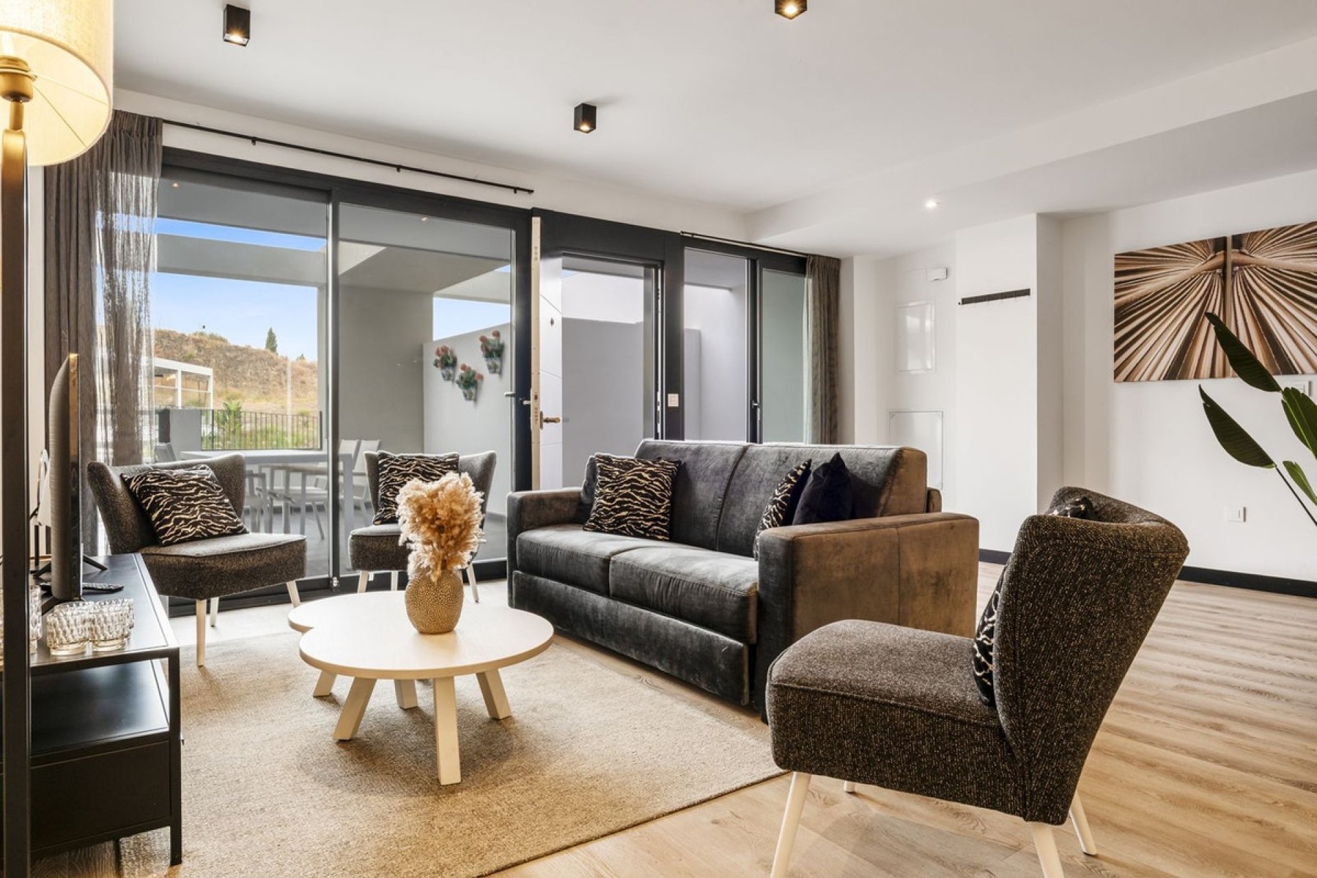 Rynek wtórny - apartment - Mijas - Mijas Centro