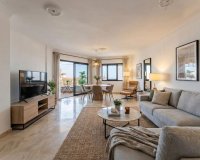 Rynek wtórny - apartment - Mijas - Mijas Centro