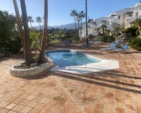 Rynek wtórny - apartment - Mijas - Mijas Centro