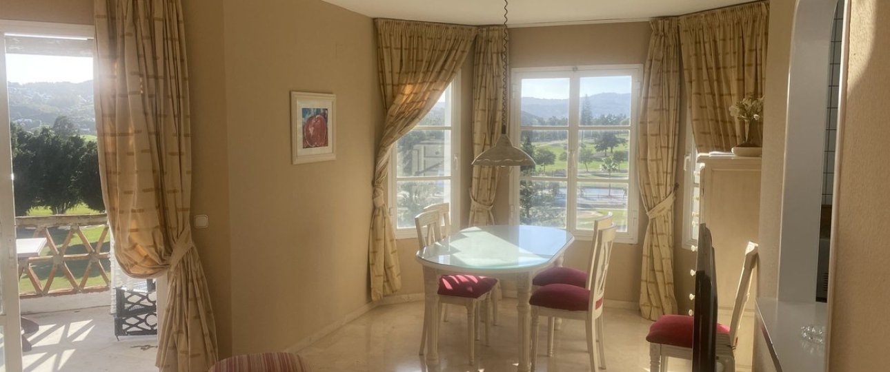Rynek wtórny - apartment - Mijas - Mijas Centro