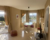 Rynek wtórny - apartment - Mijas - Mijas Centro