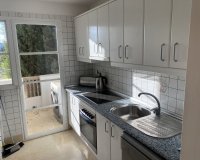 Rynek wtórny - apartment - Mijas - Mijas Centro