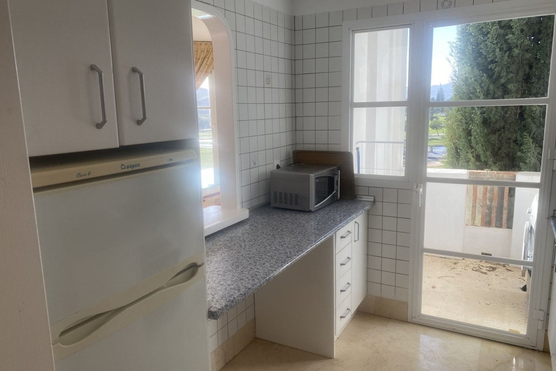 Rynek wtórny - apartment - Mijas - Mijas Centro