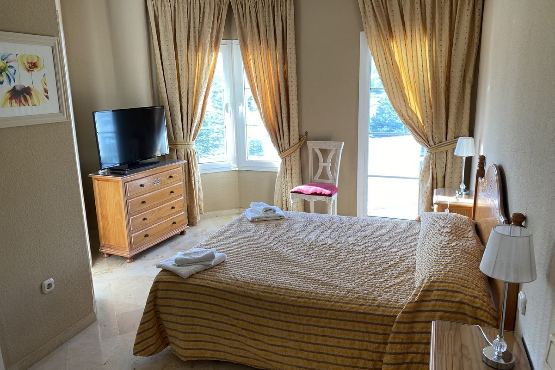 Rynek wtórny - apartment - Mijas - Mijas Centro