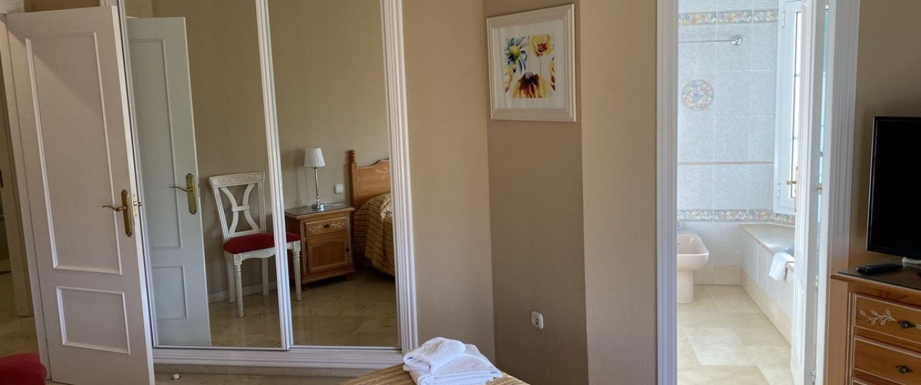 Rynek wtórny - apartment - Mijas - Mijas Centro