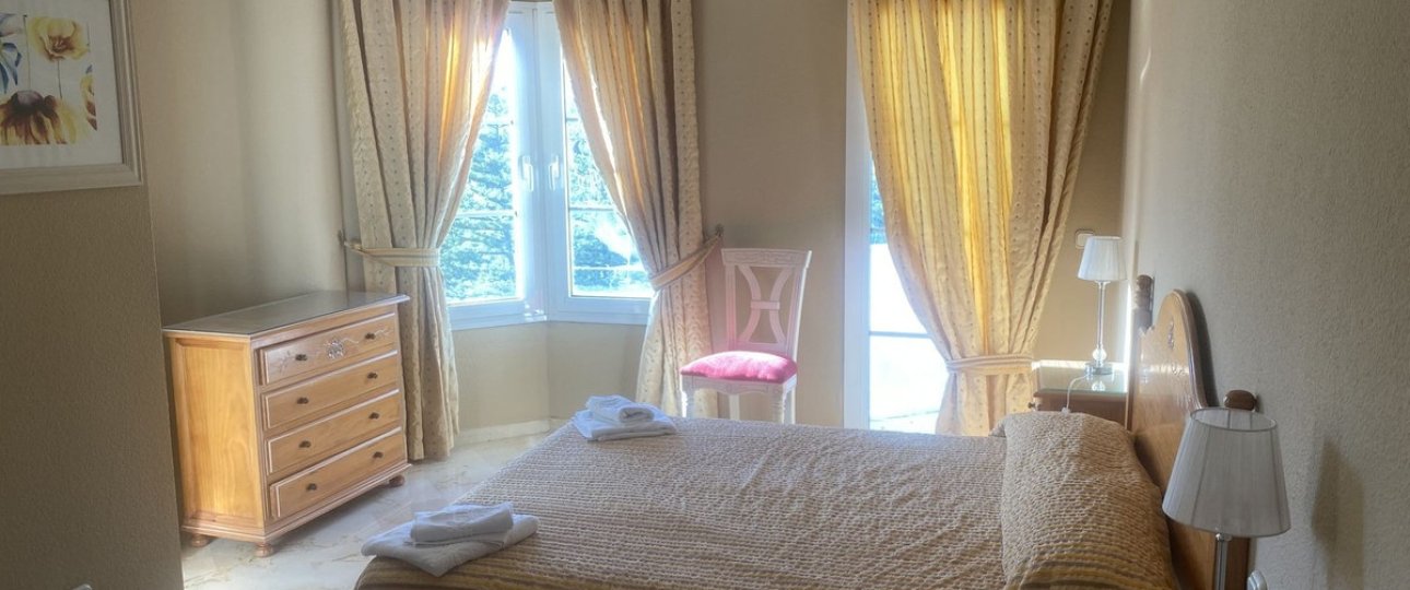 Rynek wtórny - apartment - Mijas - Mijas Centro