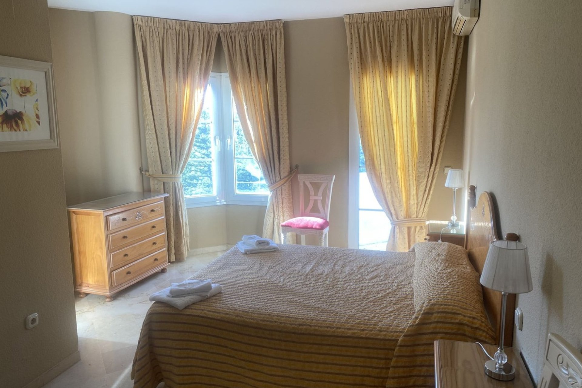 Rynek wtórny - apartment - Mijas - Mijas Centro