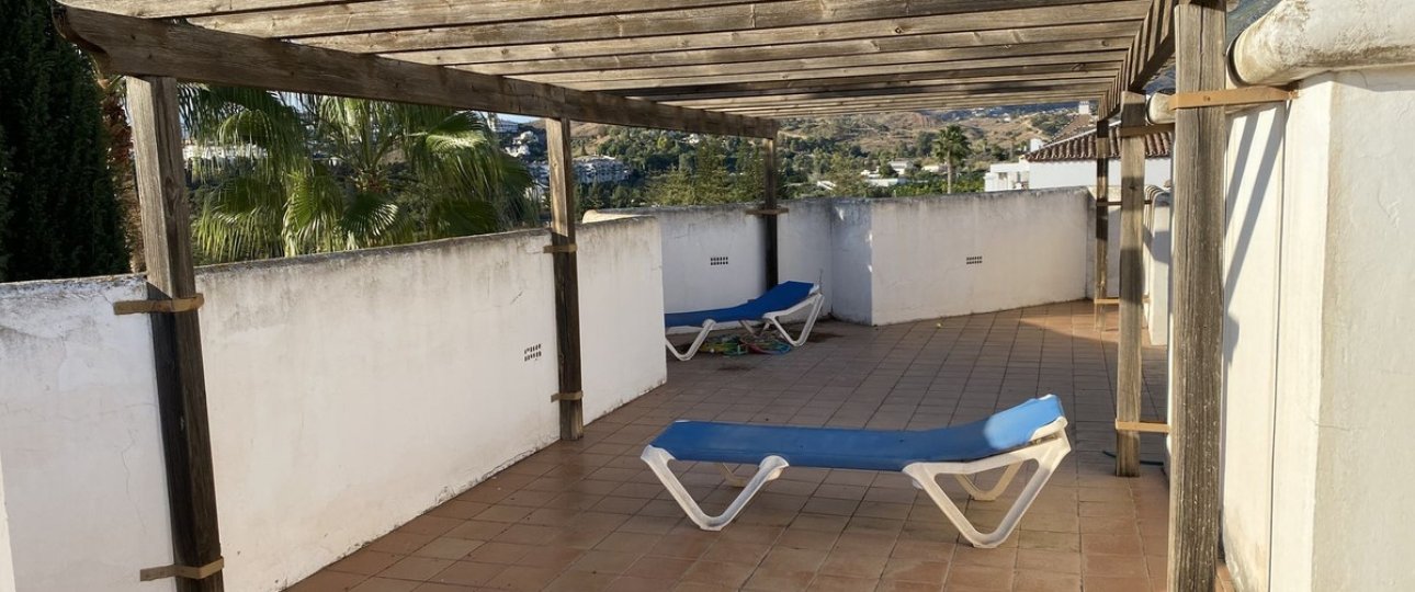 Rynek wtórny - apartment - Mijas - Mijas Centro