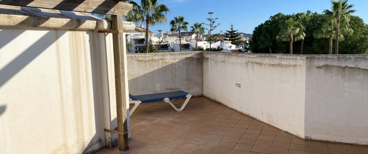 Rynek wtórny - apartment - Mijas - Mijas Centro
