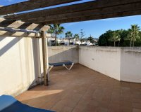 Rynek wtórny - apartment - Mijas - Mijas Centro