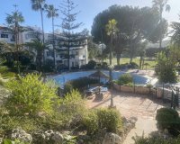 Rynek wtórny - apartment - Mijas - Mijas Centro