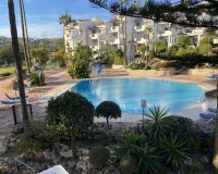 Rynek wtórny - apartment - Mijas - Mijas Centro