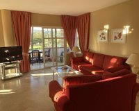 Rynek wtórny - apartment - Mijas - Mijas Centro