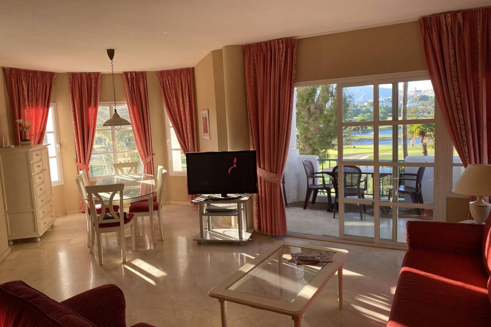 Rynek wtórny - apartment - Mijas - Mijas Centro