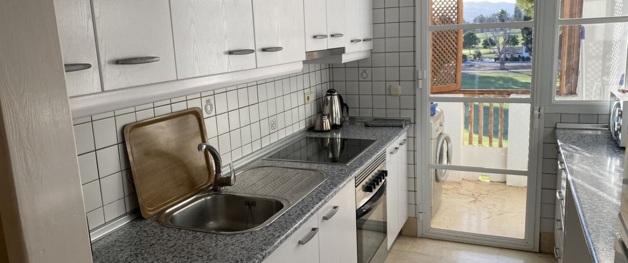 Rynek wtórny - apartment - Mijas - Mijas Centro