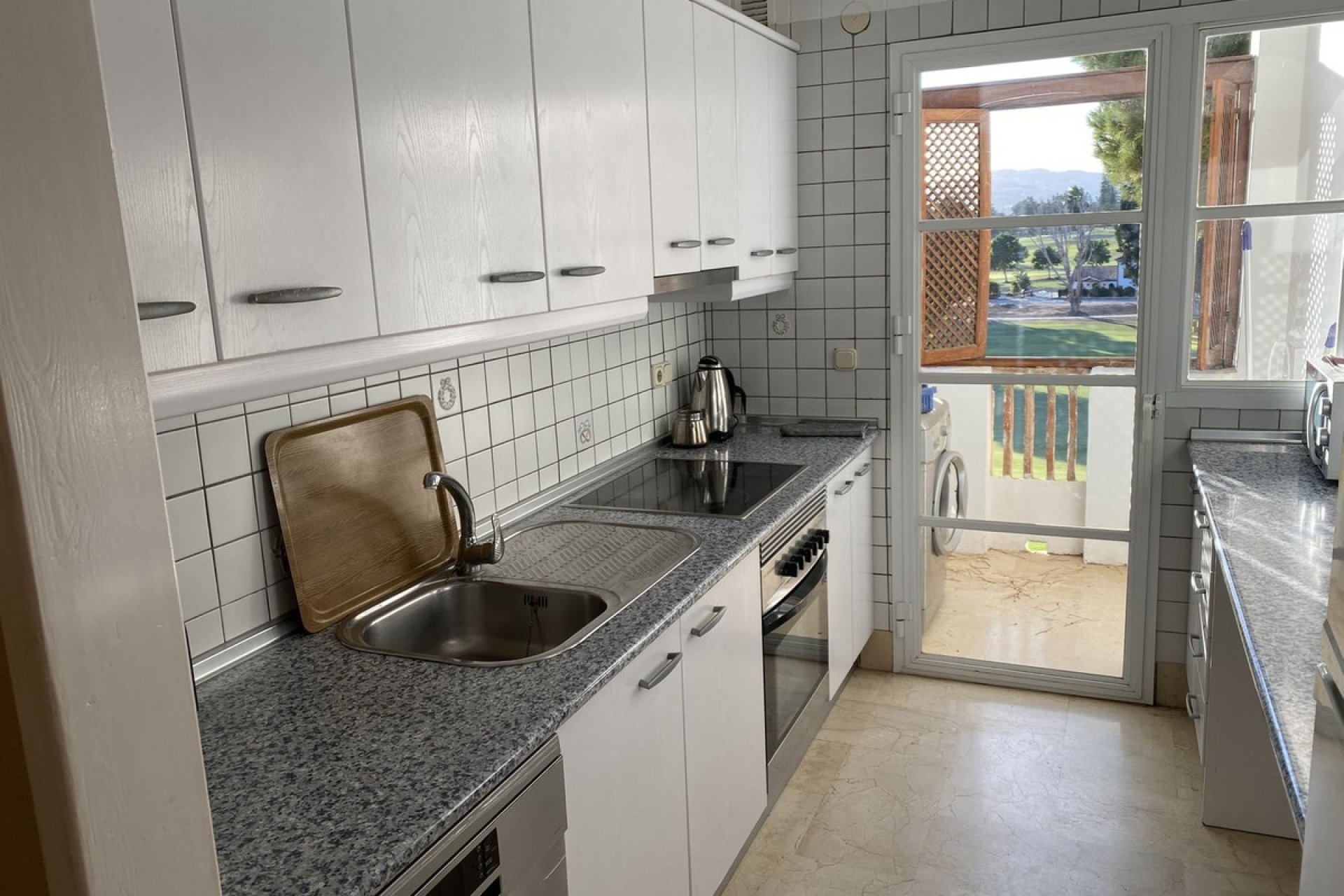 Rynek wtórny - apartment - Mijas - Mijas Centro