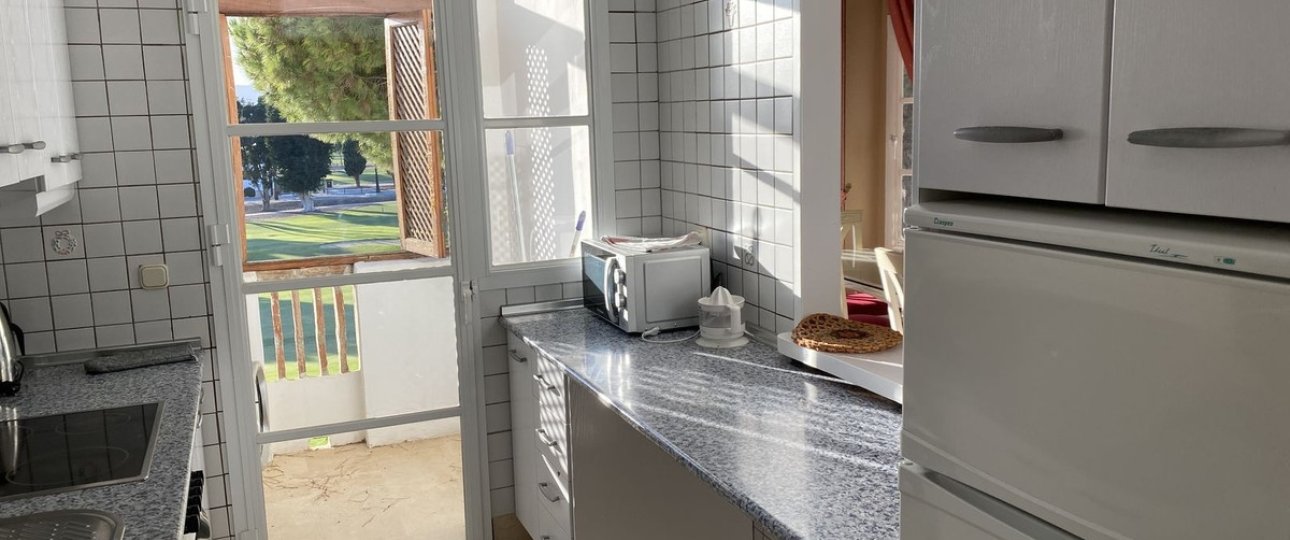 Rynek wtórny - apartment - Mijas - Mijas Centro