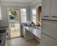 Rynek wtórny - apartment - Mijas - Mijas Centro