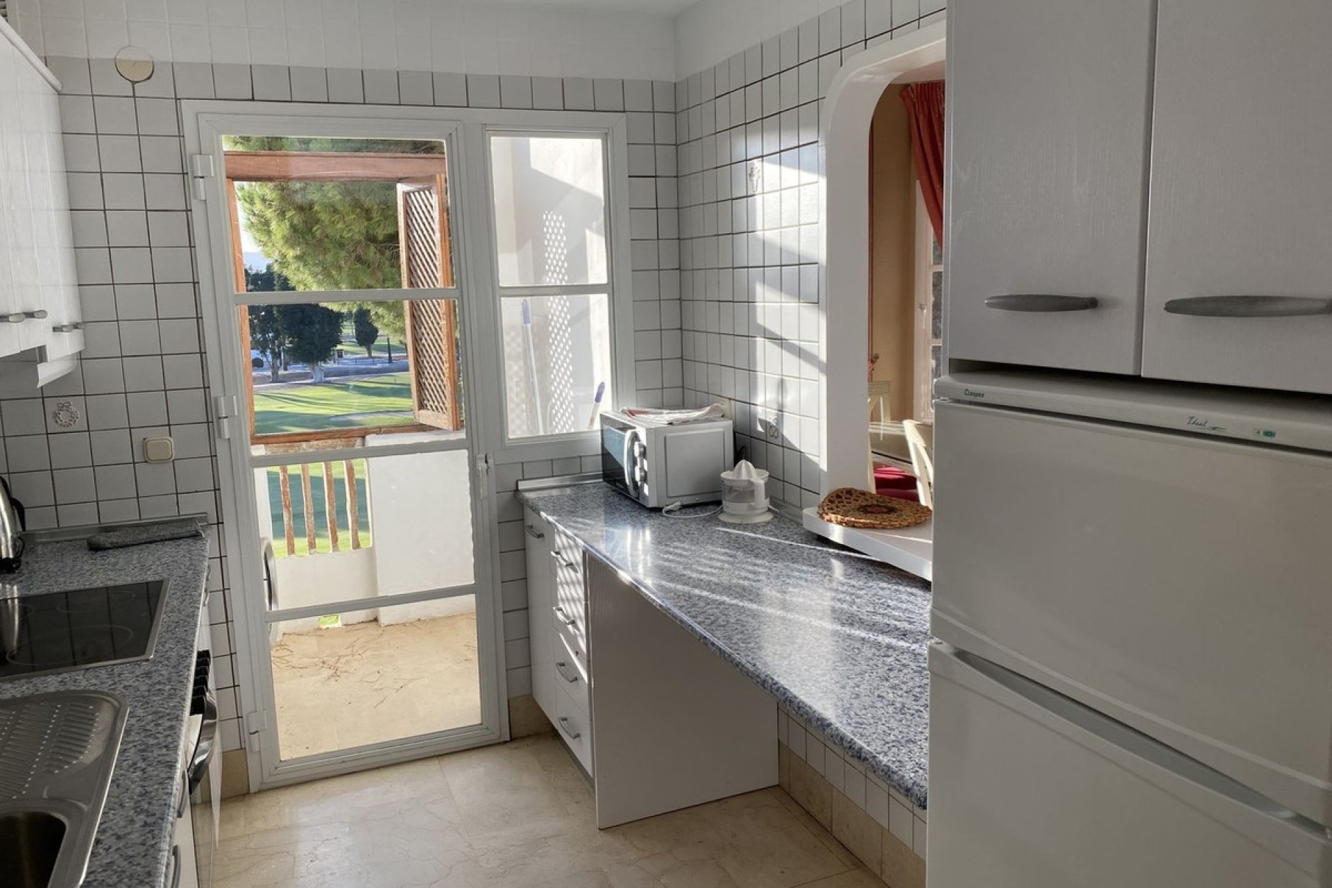 Rynek wtórny - apartment - Mijas - Mijas Centro